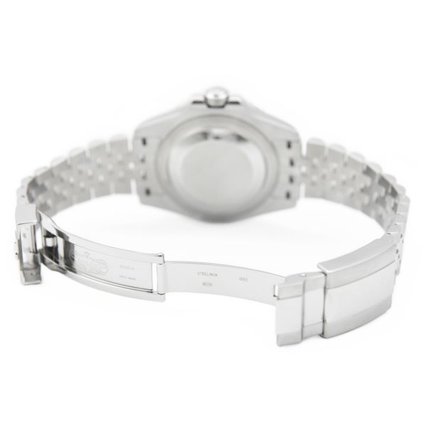 Rolex GMT Master II 126710 BLRO